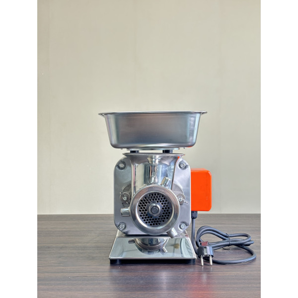 М'ясорубка промислова GASTROVIA RY-12S 200 кг/год